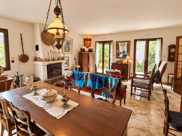 Maison vente à Asnières-lès-Dijon, Côte-d'Or