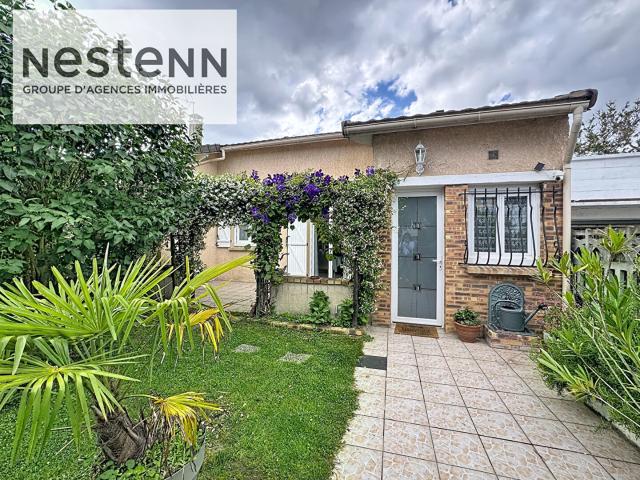 Maison vente à Argenteuil, Ermont