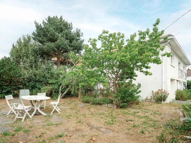 Maison vente à Nantes, Doulon - Bottière