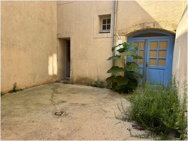 Maison vente à Béziers