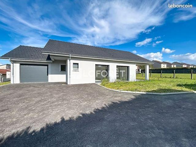 Maison vente à Noidans-lès-Vesoul, Haute-Saône