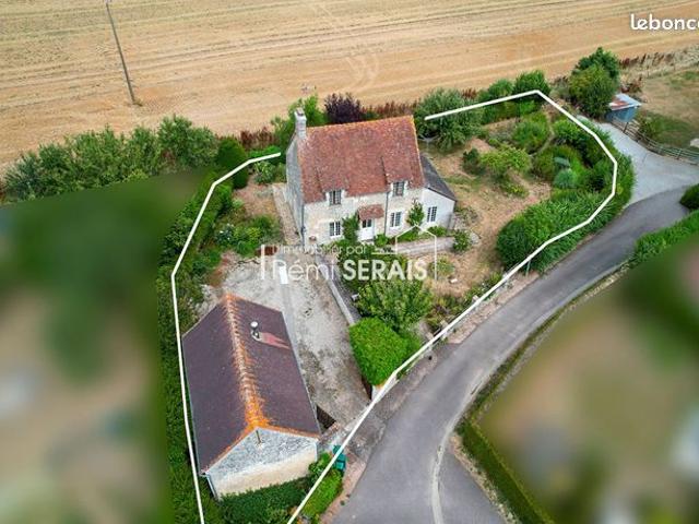 Maison vente à Argentan, Ri