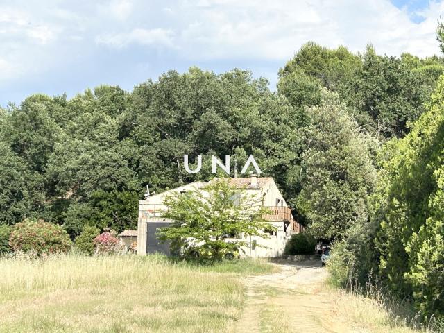 Maison vente à Nîmes, Bagnols-sur-cèze