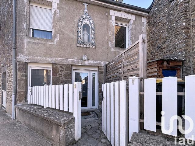 Maison vente à Saint-Malo, Bretagne