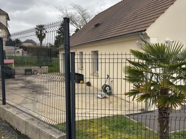 Maison vente à Soissons