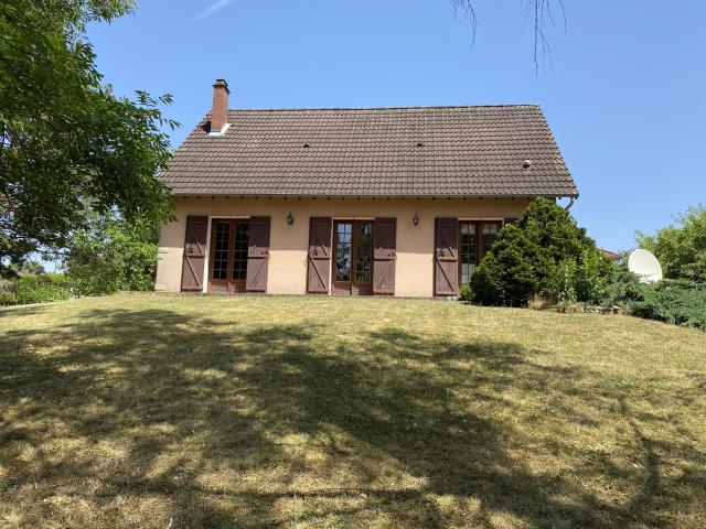Maison vente à Bussy-en-Othe, Yonne