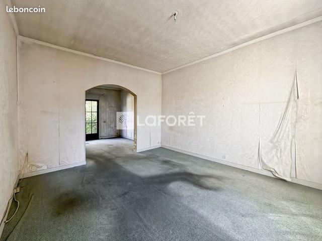 Maison vente à Libourne