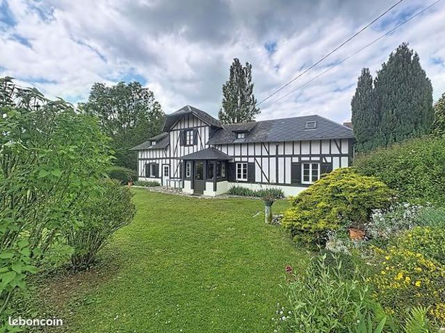 Maison vente à Bernay, Montfort-sur-risle