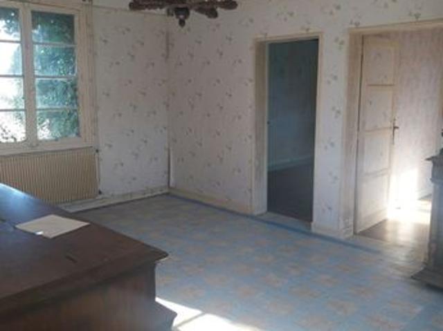 Maison vente à Neufchâtel-en-Bray, Seine-Maritime