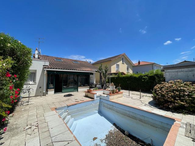 Maison vente à Toulouse