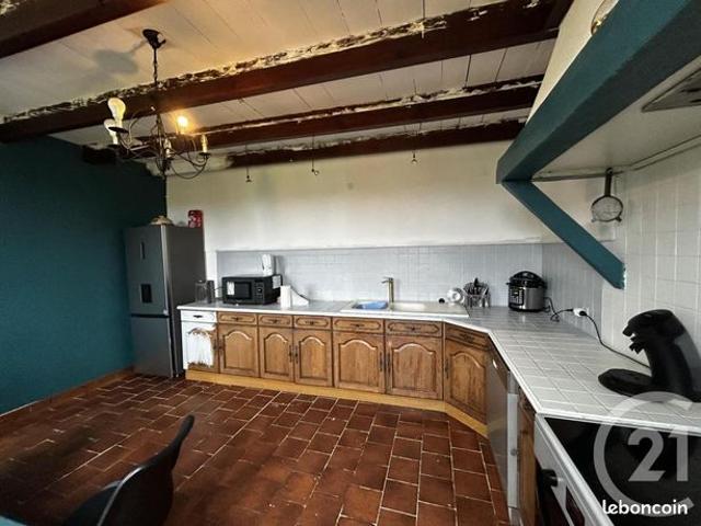 Maison vente à Libourne, Chamadelle
