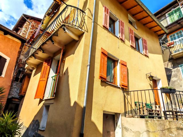 Maison vente à Nice, La Bollène-vésubie