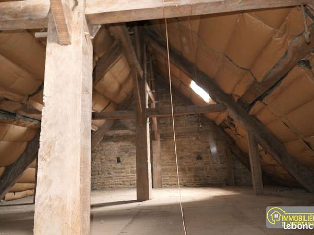 Maison vente à Avranches, Saint-hilaire-du-harcouët