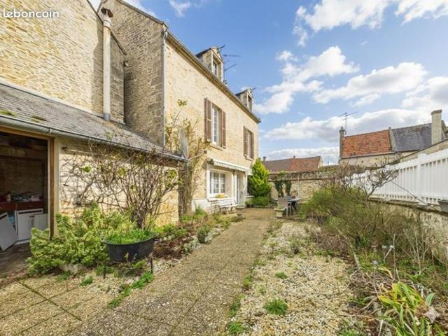 Maison vente à Bayeux, Bény-sur-mer