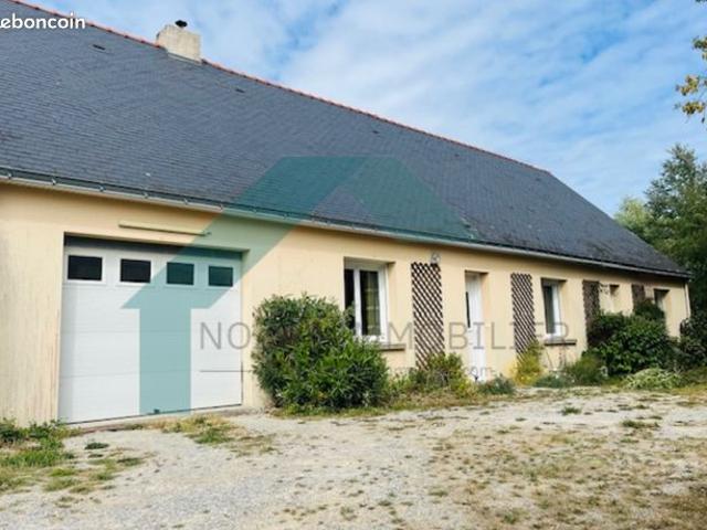 Maison vente à Saint-Nazaire, Savenay