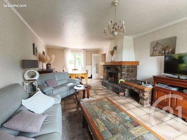 Maison vente à Mantes-la-Jolie, Lommoye