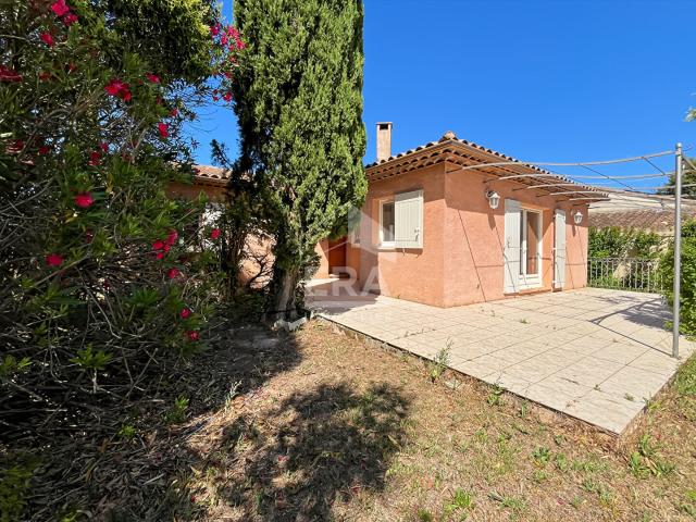 Maison vente à Arles, Rognonas