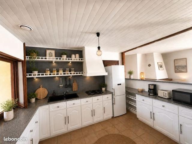 Maison vente à Magescq, Landes