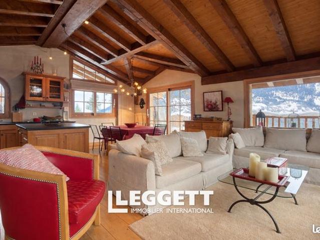 Maison vente à Albertville, Auvergne-Rhône-Alpes
