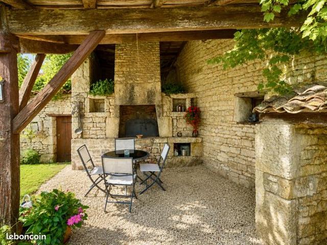 Maison vente à Niort, Limalonges