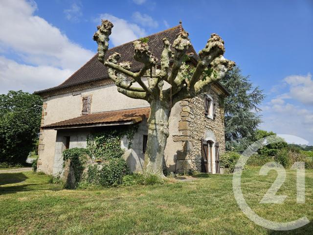 Maison vente à Oloron-Sainte-Marie, Lichos