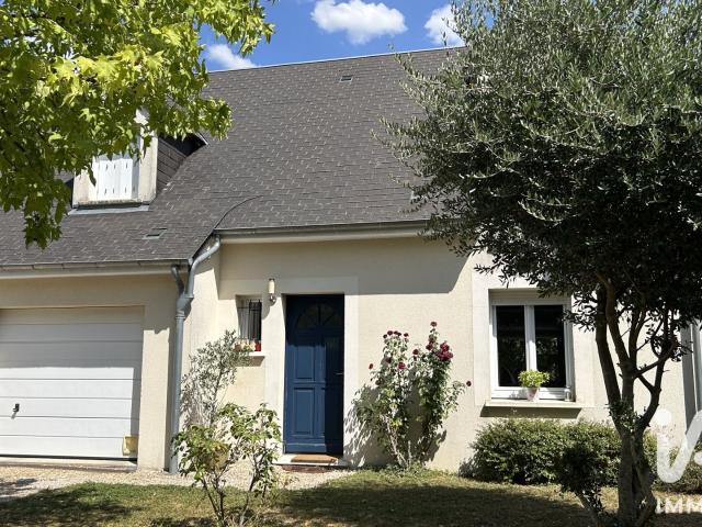 Maison vente à Tours, Azay-sur-cher