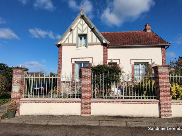 Maison vente à Les Andelys, Pont-de-l'arche