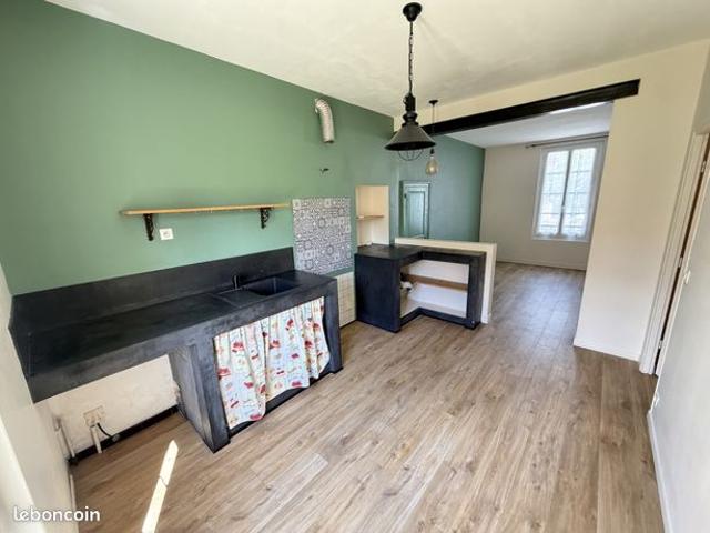 Maison vente à Le Mans