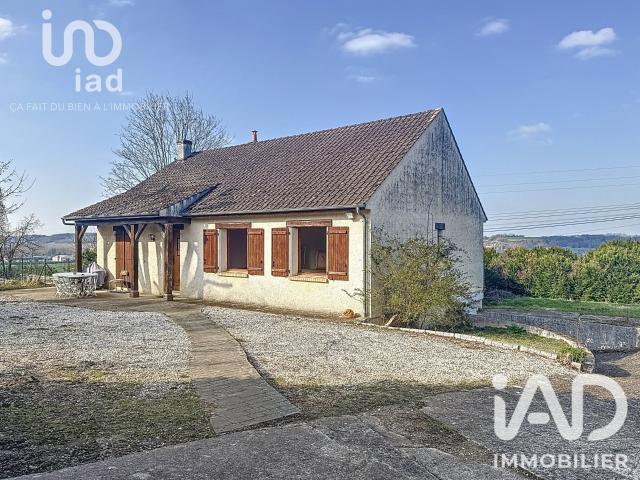 Maison vente à Les Barniers, Château-Renard
