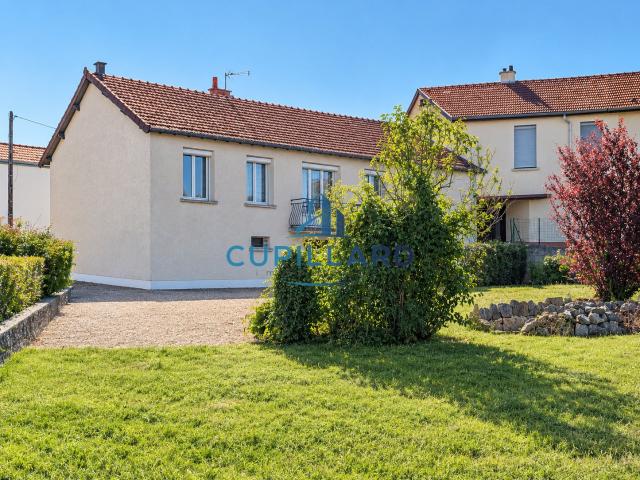 Maison vente à Roanne, Loire