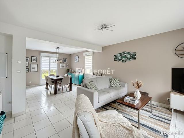 Maison vente à Le Havre, Ypreville-biville