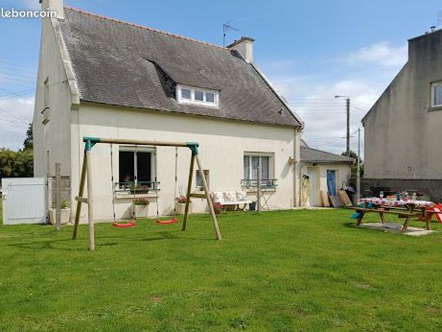 Maison vente à Brest, Bretagne