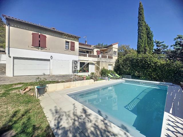 Maison vente à Millau