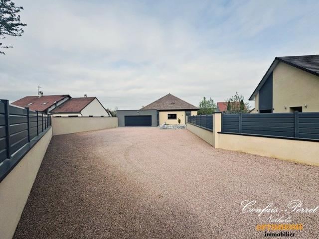 Maison vente à Dole, Bourgogne-Franche-Comté