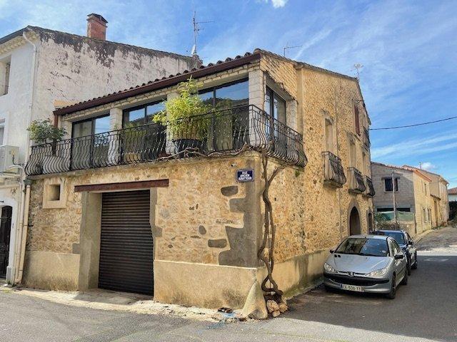 Maison vente à Lodève, Aspiran