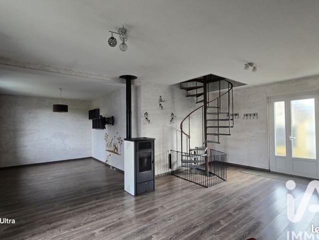 Maison vente à Saint-Amand-Montrond, Venesmes