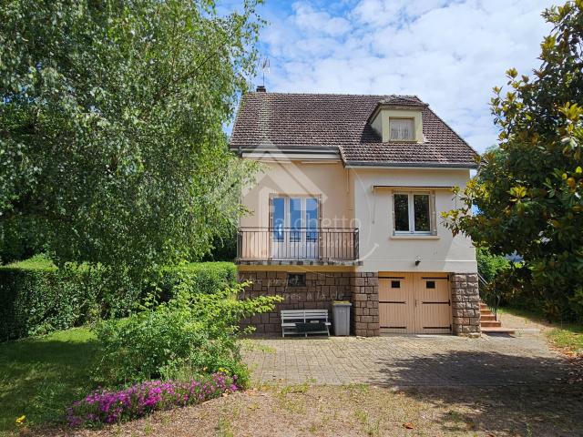 Maison vente à Lapalisse, Allier