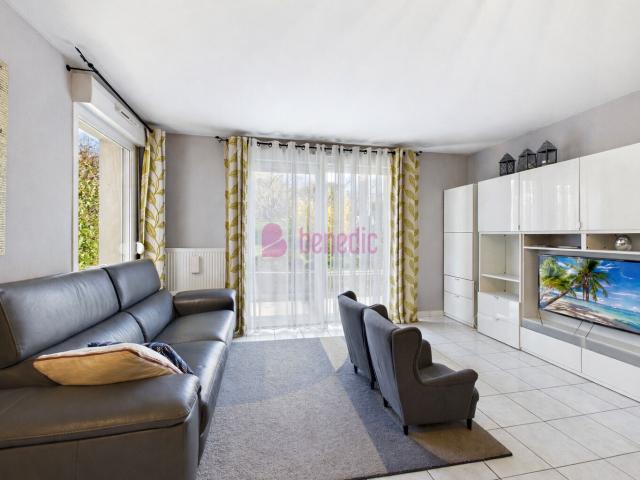 Maison vente à Metz