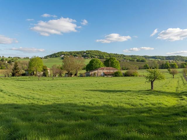 Maison vente à Villeneuve-sur-Lot, Allez-et-cazeneuve