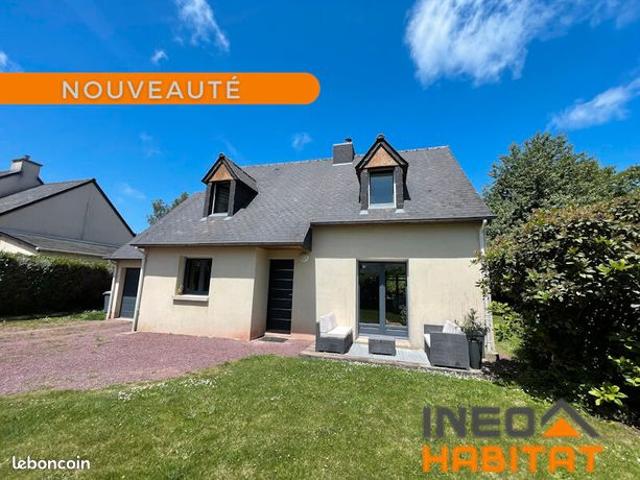 Maison vente à Langon, Saint-symphorien