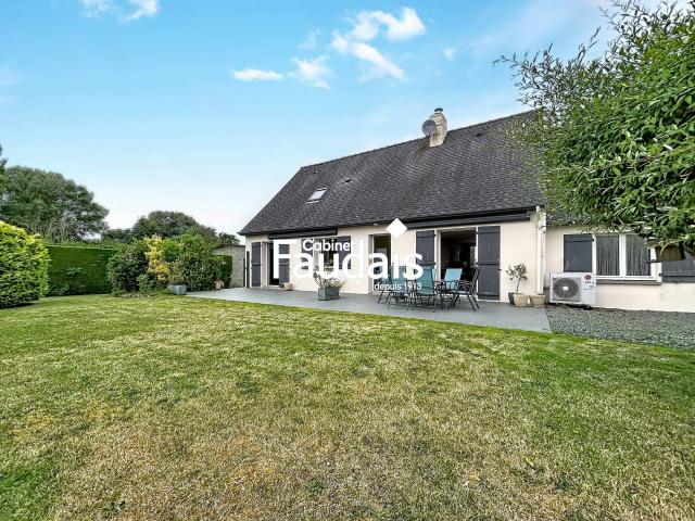 Maison vente à Coutances, Gouville-sur-mer