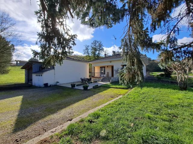 Maison vente à Nérac, Damazan