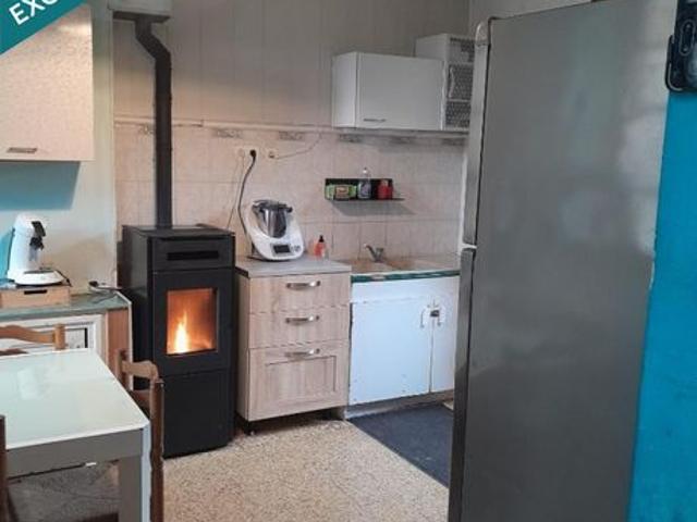 Maison vente à Sens, Nailly