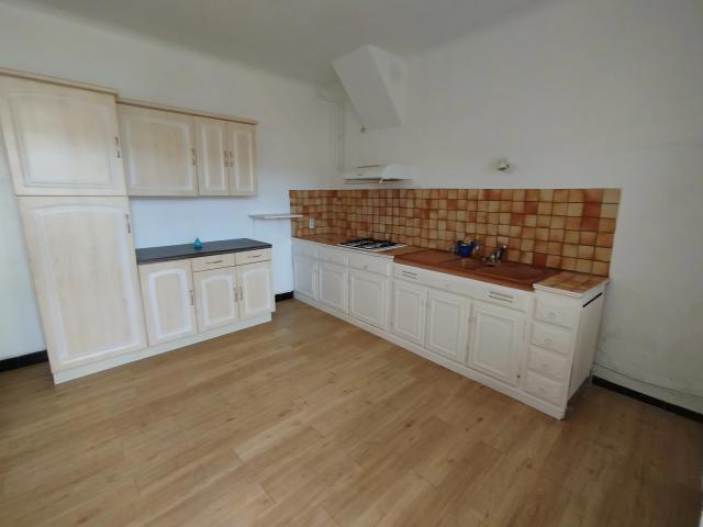 Maison vente à Nougarou, Nay