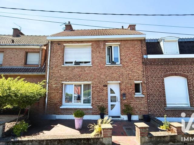 Maison vente à Dunkerque, Bailleul