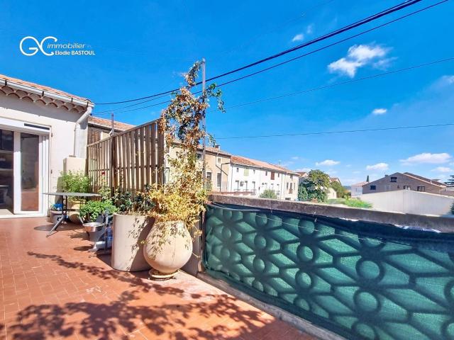 Maison vente à Cessenon-sur-Orb, Hérault