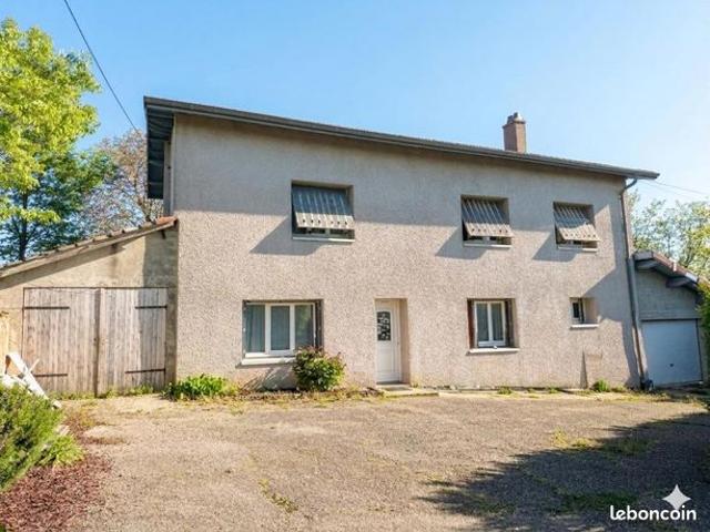 Maison vente à Lyon, Rhône