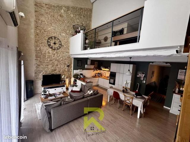 Maison vente à Narbonne, Moussan