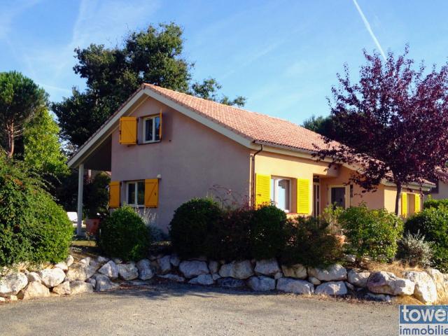 Maison vente à Auch, Lombez