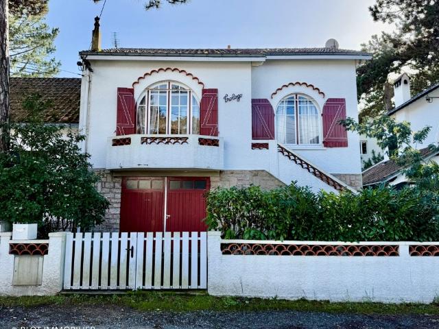 Maison vente à Saint-Nazaire, La Baule-escoublac